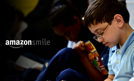 amazon-smile