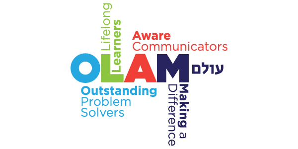 Olam-English