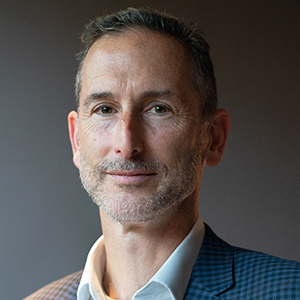 Jon ג׳ון Chief Executive Officer/President