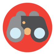 Binoculars
