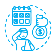 Short And Long Term Disability Coverage