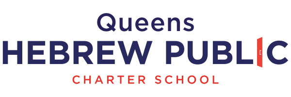 Queens Hebrew Public Logo